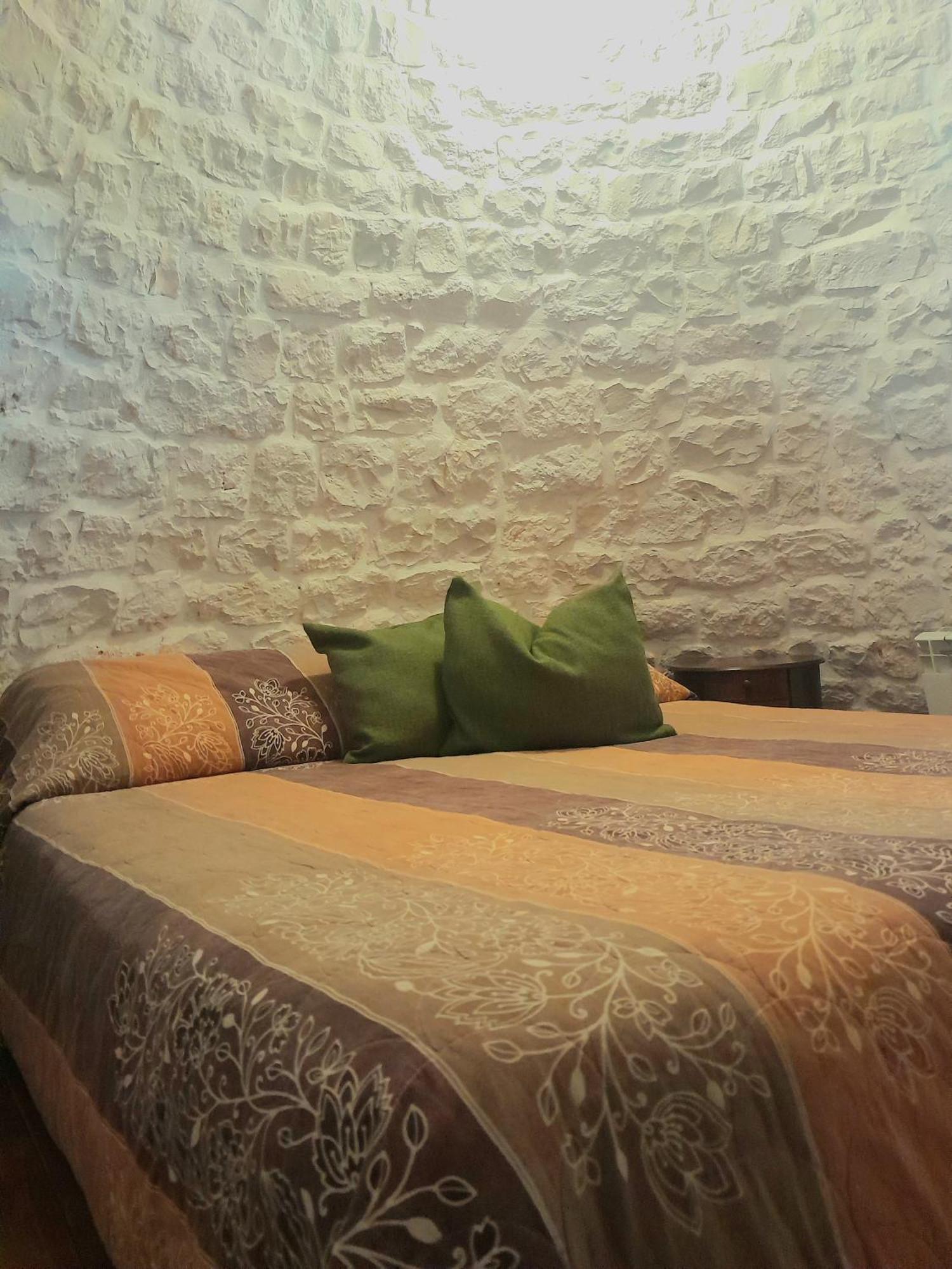 La Rosa Dei Trulli B&B Альберобелло Номер фото