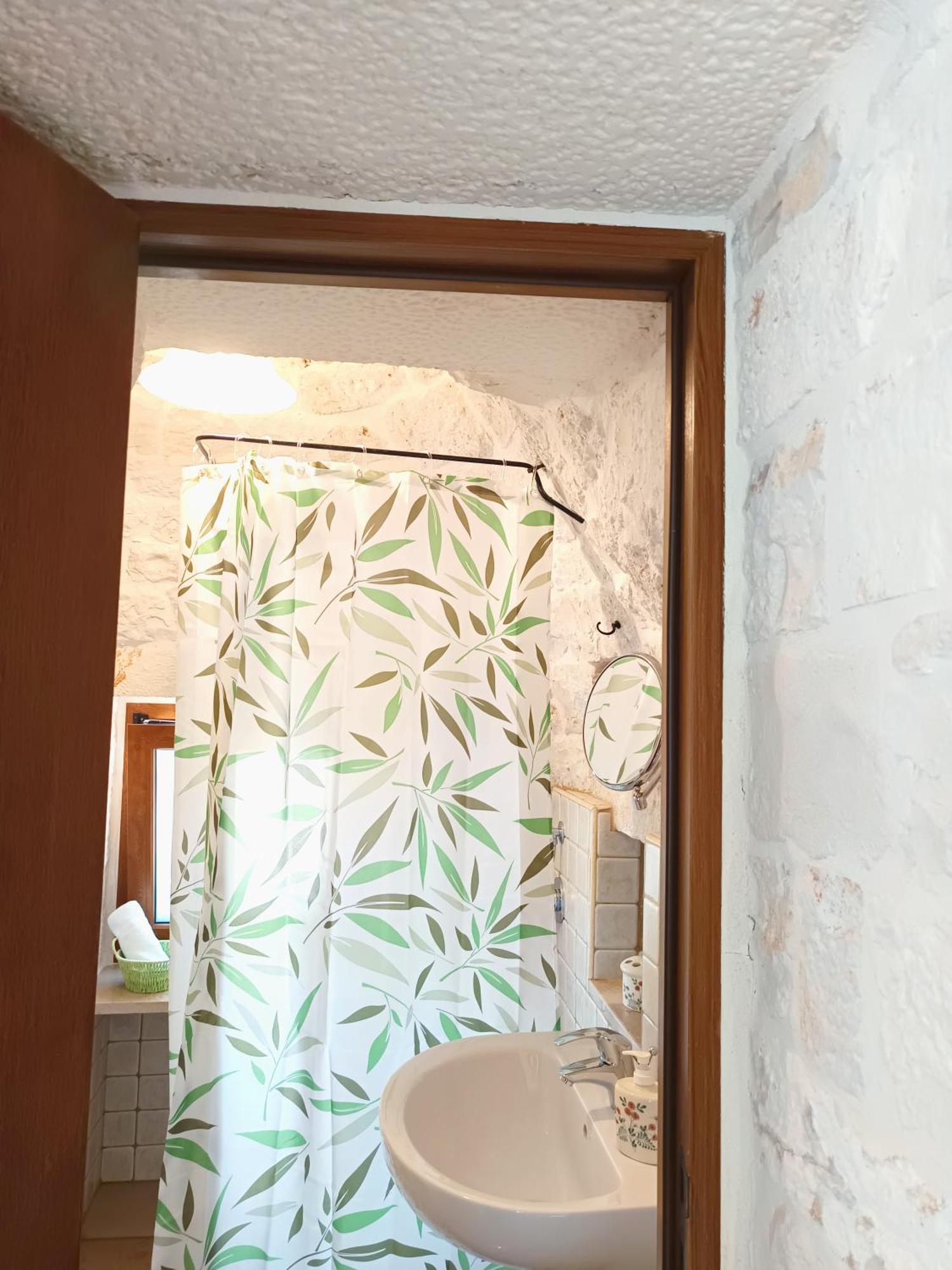 La Rosa Dei Trulli B&B Альберобелло Экстерьер фото