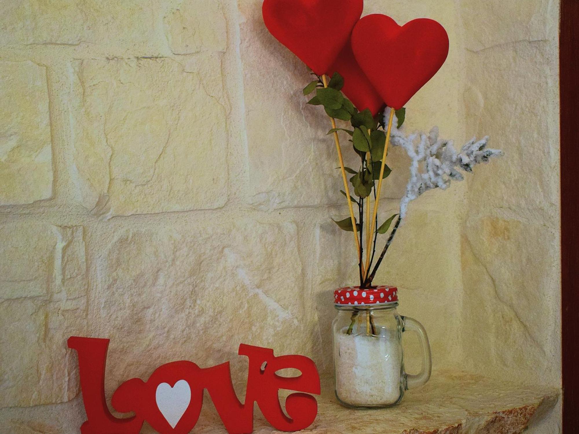 La Rosa Dei Trulli B&B Альберобелло Экстерьер фото